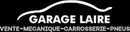 Logo Garage Etienne Laire